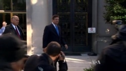 US Russia Probe Takes Dramatic Turn With Indictments, Plea Deal