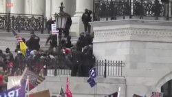 Investiture de Biden: Des dizaines de milliers de soldats déployés à Washington