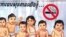 New Cambodia Law Aims to Raise Awareness About Tobacco Dangers