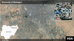 University of Maiduguri