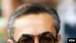 فریدون فرح اندوز