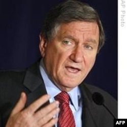 Richard Xolbruk, AQShning Afg'oniston va Pokiston bo'yicha maxsus vakili