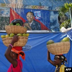Gaiti dunyodagi eng qashshoq davlatlardan biri