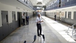 Qamoqda o'tkazilgan tajriba, Behzod Muhammadiy