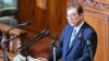 Japan PM to dissolve parliament for snap election 