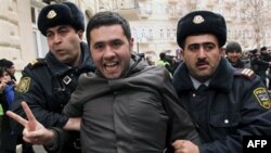 Almaniya Bundestaqı Azərbaycan hökumətini insan haqlarına hörmət etməyə çağırdı