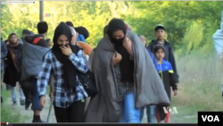 អ.ស.ស​និយាយថា​ នេះ​ជា​សម័យកាល​ថ្មី​មួយ​ដ៏​គ្រោះថ្នាក់​​ជាមួយ​កំណត់ត្រា​ជន​ភៀសខ្លួន​៦០​លាន​នាក់ 