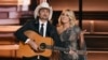 Carrie Underwood, Brad Paisley Celebrate a Decade as CMA Hosts