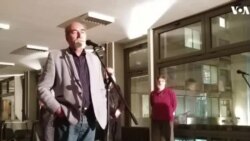 VIDEO Izložba alternativnih naslovnih strana NIN-a na Filozofskom