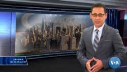 Amerika Manzaralari, Sep 9, 2019 - Exploring America