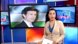 AQSh Davlat kotibi muovini Robert Bleyk bilan suhbat -- Interview with Assistant Secretary Robert Blake