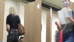 Who’s Likelier to Win, Trump or Biden?