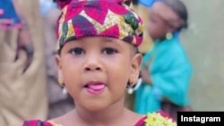 Marigayiya Hanifa (Instagram)