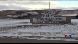 美国改善原住民部落教育减少失业