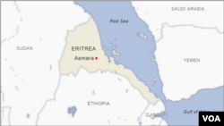 Eritrea