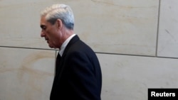 Robert Mueller