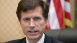 Assistant Secretary Robert Blake on Islam and US policy in Central Asia, June 7, 2013