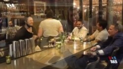 VOA Connect - تبدیل امید به عمل