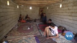 Afghan Refugees in Turkey Terrified at Taliban Takeover