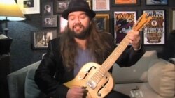 Young Musicians in Houston Carry on Blues Tradition