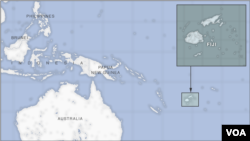 Fiji