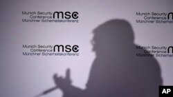 Մյունխենյան համաժողով