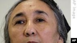 香港面对是否公映热比娅纪录片