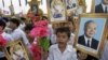 Former Cambodian King Norodom Sihanouk Dies