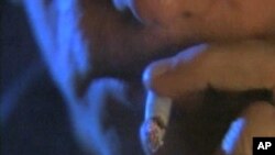 Studies Show Smoking Affects Both Mental, Physical Health