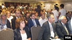 Amerika və Azərbaycanın səhiyyə tərəfdaşlığı