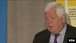 Rep. Jim McDermott (D-WA) (Health Affairs)
