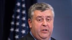 Tony Montalto, whose 14-year-old daughter Gina was killed in the Parkland school mass shooting and president of "Stand with Parkland."