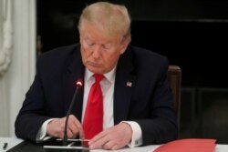 Bivši američki predsjednik Donald Trump