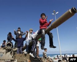 Liviyada muxolifat armiya hujumini qaytargan