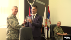 Bratimljenje Kraljeva i Južnog Juklida