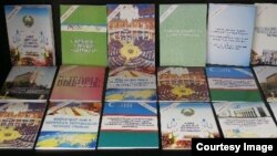 Saylov yaxshi tashkillashtirildi lekin haqiqiy raqobat kuzatilmadi, deydi Daan Everts