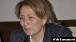 Məlahət İbrahimqızı