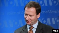 브루스 클링너 헤리티지 재단의 선임연구원.