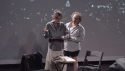 Poruka je da je Milevin odnos prema Albertu do kraja života ostao pokroviteljski i prijateljski uprikos svemu: Snežana Gnjidić