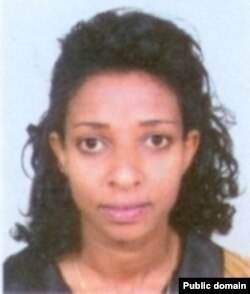 ወ/ት ሕይወት ሰሎሞን - በጤና ጥበቃ ሚኒስቴር የሃገርአቀፍ የወባ መከላከያ መርኃግብር አስተባባሪ