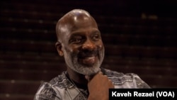 BeBe Winans
