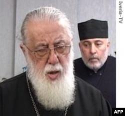 საქართველოს მართმადიდებლური ეკლესია აპროტესტებს