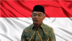 Muhadjir Effendy, Menko Bidang Pembangunan Manusia dan Kebudayaan (foto: courtesy).