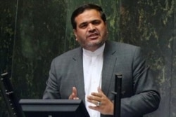 علی اصغر عنابستانی (ایسنا)