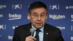 Josep Maria Bartomeu