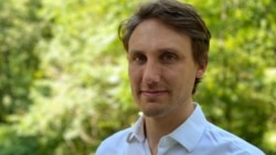 ნიკოლას რისი, კლიმატის, ენერგიის და გარემოს დაცვის პოლიტიკის სპეციალისტი იუნისეფში