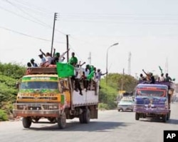 Somaliland Prepares for Presidential Polls