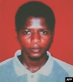 Ahmad G’aylaniy 1998 yilda Tanzaniya va Keniyada AQSh elchixonalariga hujumlarda ayblanayotgan edi