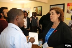 UNkosikazi Carol Thomson O'Connell