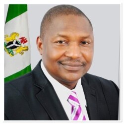 Abubakar Malami